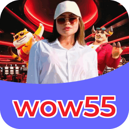 wow55 - Caso verificado Maria R. bônus
