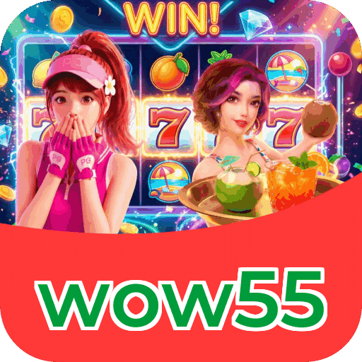 wow55 - Vitória verificada Carlos M.