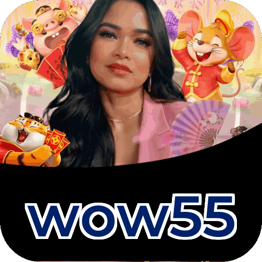 wow55 - Vitória verificada Fernando C.