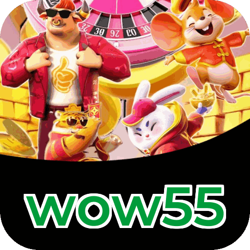 wow55 - Como verificar RTP e jogos certificados