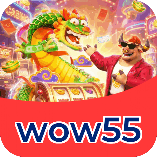 wow55 - Infraestrutura de segurança certificada